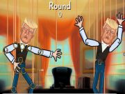 Spel Trump de pop online