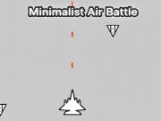 Spel Minimalistische luchtstrijd online