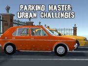 Spel Parkeermeester Urban Challenges online