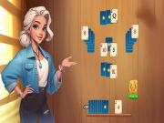 Spel Speciale Holiday Solitaire online