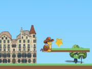 Spel Snaily Braver Europe Adventure online