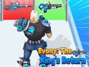 Spel Evony de terugkeer van de koning online