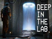 Spel Diep in het lab online