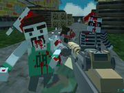 Spel PGA3 Zombie online