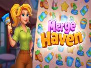 Spel Merge Haven online
