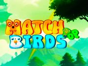 Spel Match Pop Birds online