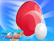 Spel Ping Pong Battle Table Tennis online