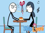 Spel Liefde overslaan online