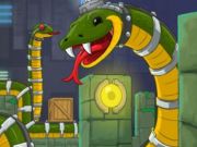 Spel Snake Game 2025 online