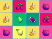Spel Fruit 2048 online