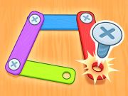 Spel Schroef de puzzelmeester online Spel Schroef de puzzelmeester online