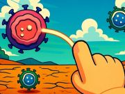 Spel Verbind ze allemaal online