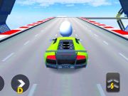 Spel Eggdog Extreme autostunt online