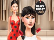 Spel Shopaholic Black Friday online