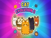 Spel Cat Evolution 2 online