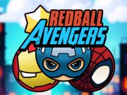 Spel Redball Avengers online