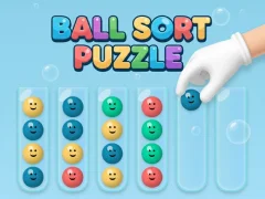 Spel Balsorteerpuzzel online