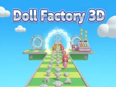 Spel Poppenfabriek 3D online