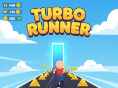 Spel Turbo-loper online