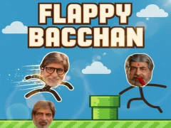 Spel Flappy bachchan online