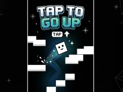 Spel Tik om omhoog te gaan online