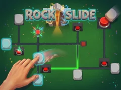 Spel Rock Slide online