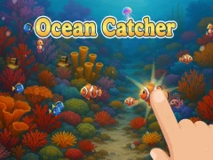 Spel Oceaanvanger online