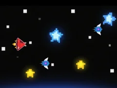 Spel Pixelvleugels online