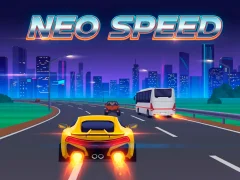 Spel Neo-snelheid online