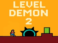 Spel Niveau Demon 2 online Spel Niveau Demon 2 online