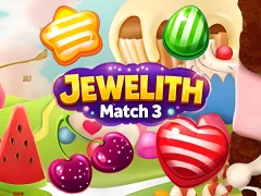Spel Jewelith-wedstrijd 3 online