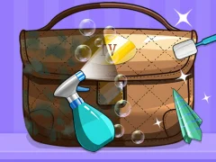 Spel Perfect netjes online