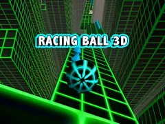 Spel Racebal 3D online