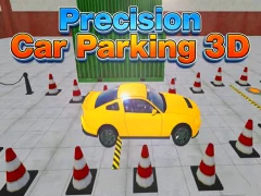 Spel Precisieparkeren 3D online