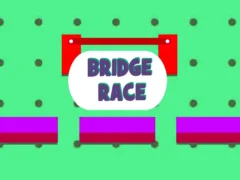 Spel Bridge-race online