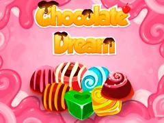 Spel Chocolade droom online