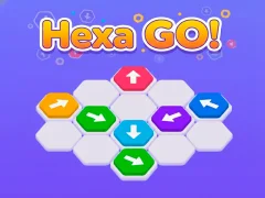 Spel Hexa GO! online