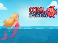 Spel Koraal avontuur online