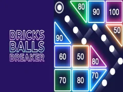 Spel Bakstenen Ballenbreker online