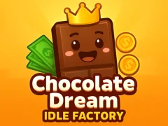 Spel Chocolade -droom: Idle Factory online
