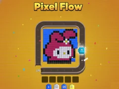 Spel Pixelstroom online