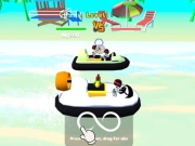 Spel Speedboot: Warrer Shooting online Spel Speedboot: Warrer Shooting online