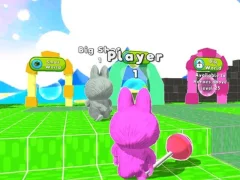 Spel De wereld van Labubu online