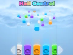 Spel Hagel Controle online