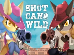 Spel Schot kan wild online Spel Schot kan wild online