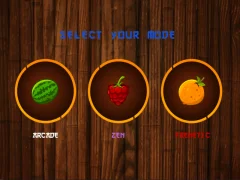 Spel Snijd beheersing van een ninja online