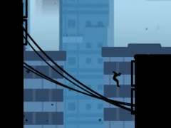Spel Vector Parkour online