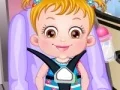 Spel Baby Hazel: Speeldatum online