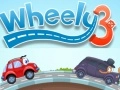 Spel Wheely 3 online Spel Wheely 3 online