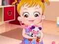 Spel Baby Hazel Dokter Spel online Spel Baby Hazel Dokter Spel online